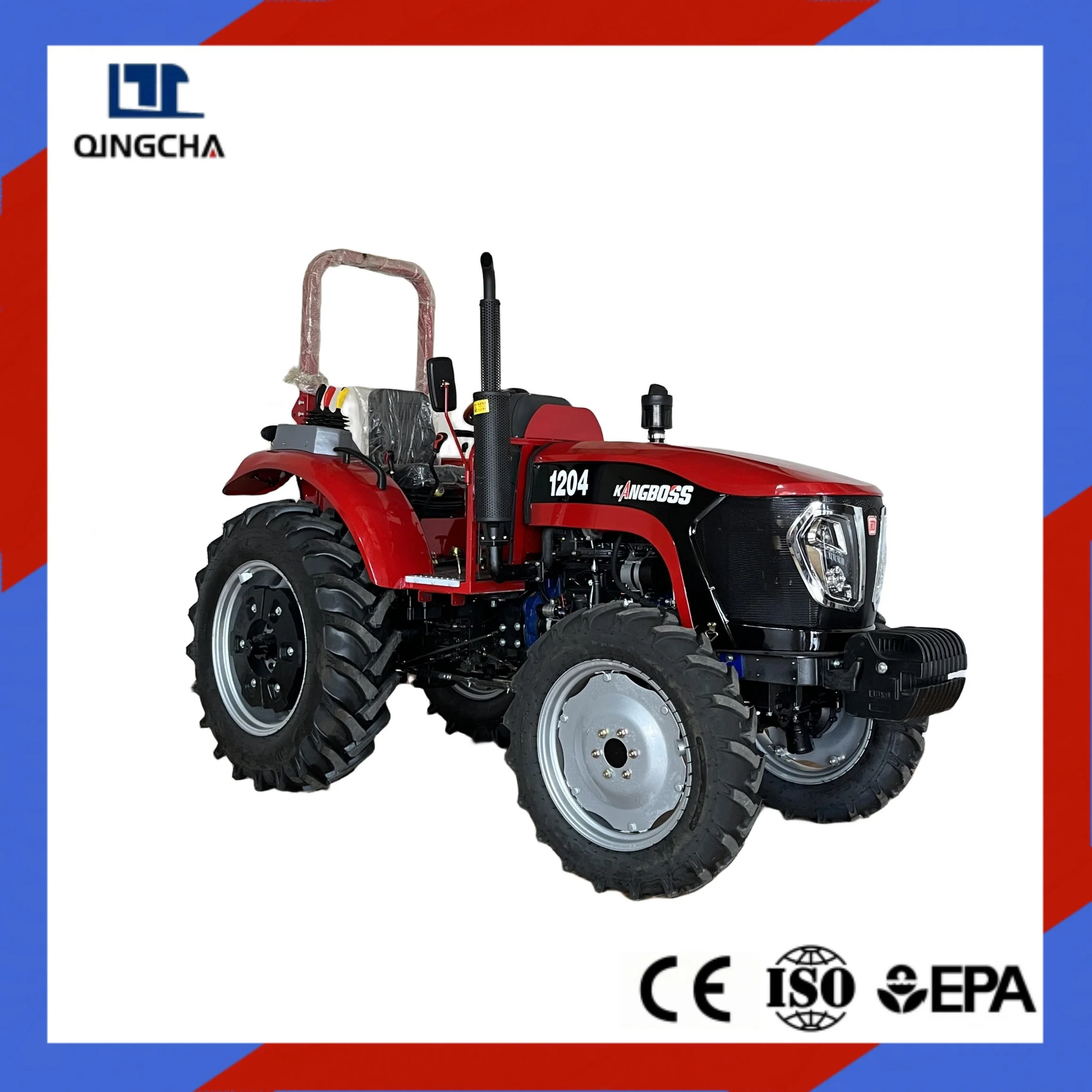 Buy Cheap Chinese Made in China Price Tractores Mini Tractores Agricolas Mini 4X4 Cheap Small 4WD Farming Tractors Mini Farm Tractor for Sale