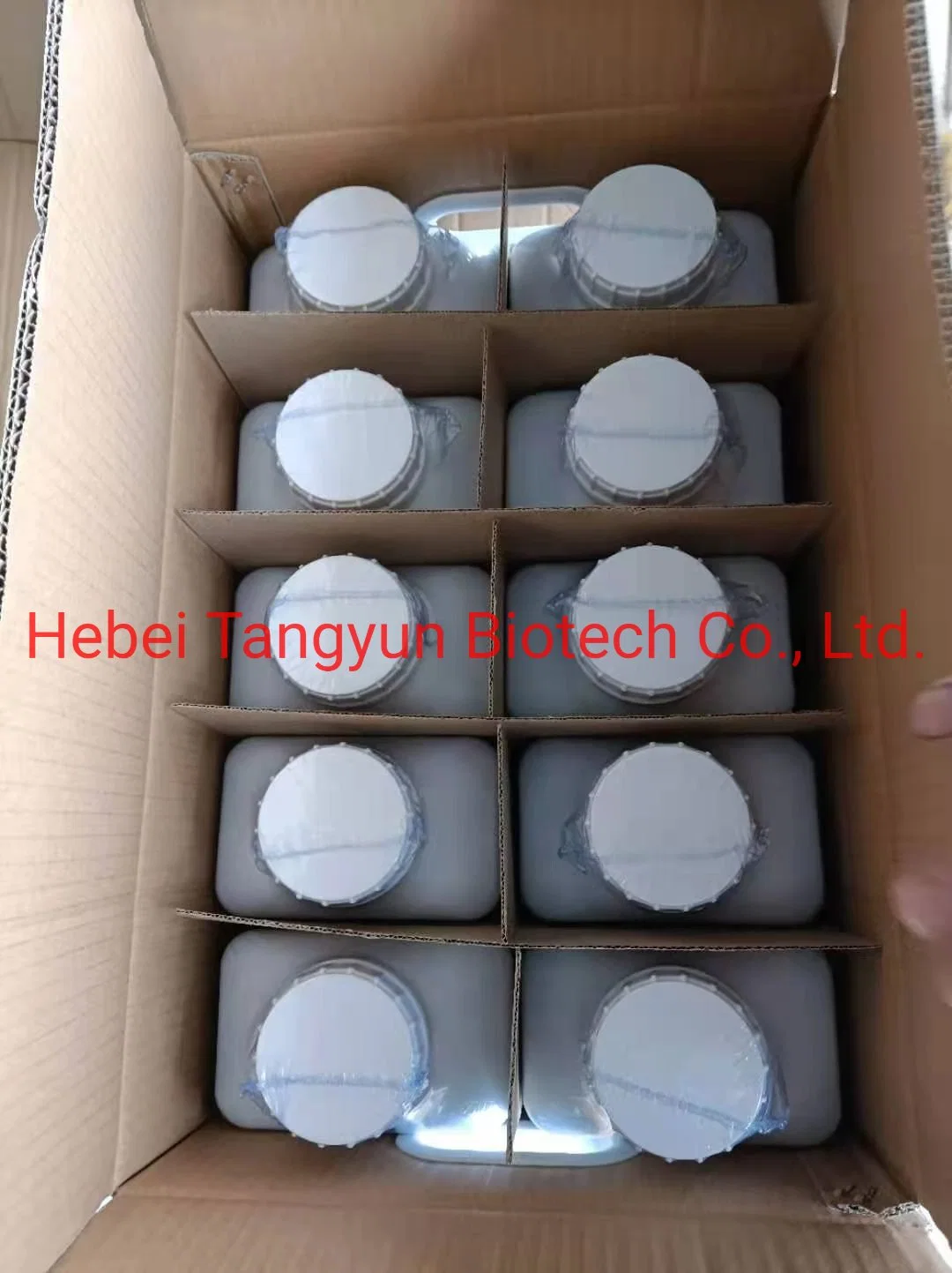 Good Price for Herbicide Fenoxaprop-P-Ethyl 200g/L Ec