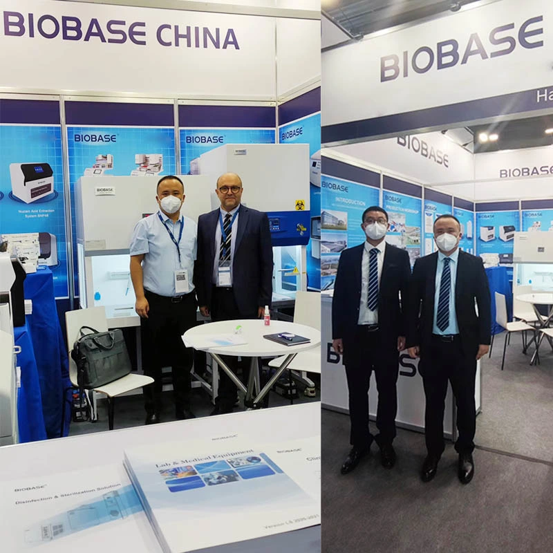 Biobase China Benchtop Dissolved Oxygen Meter