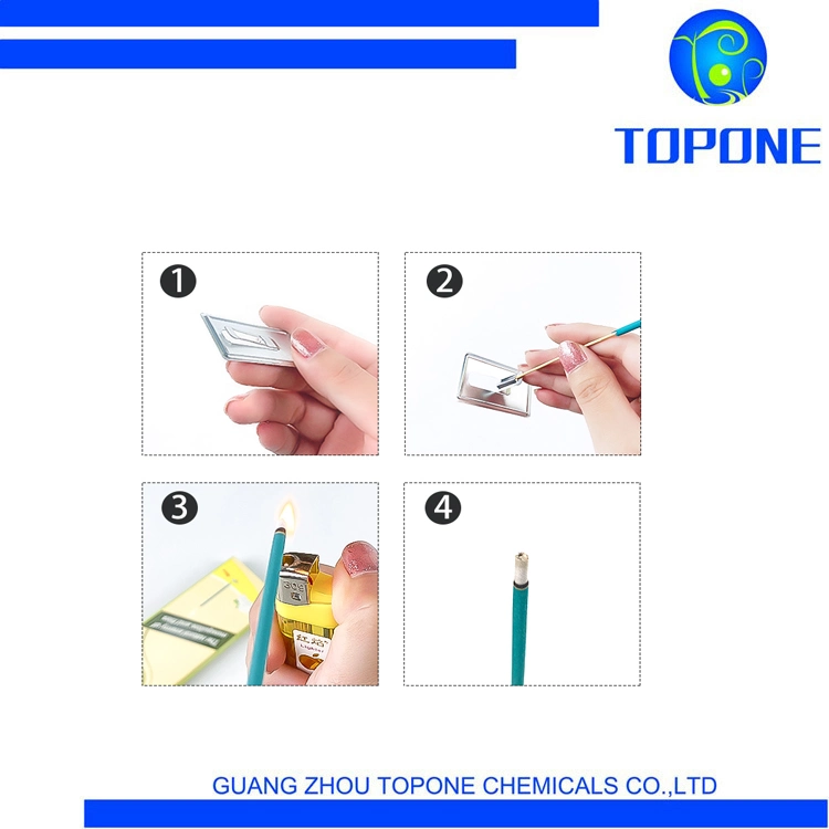 Topone Mosquito Stick Manufacturer Mosquito Repellent Stick Incense