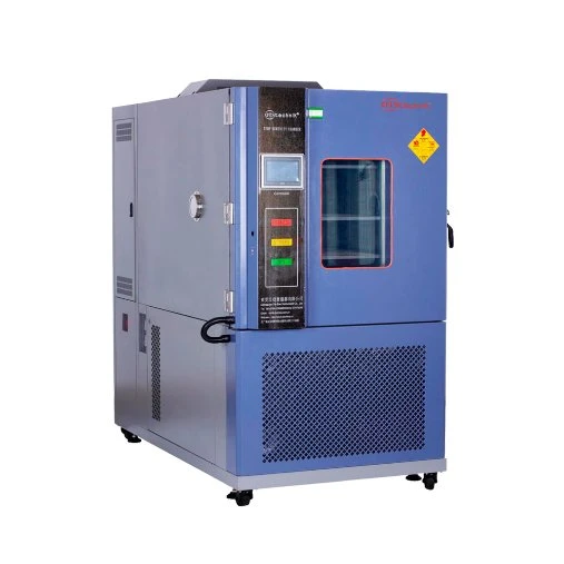 Ots Large Volume Temperature & Humidity Stability Testing Chamber