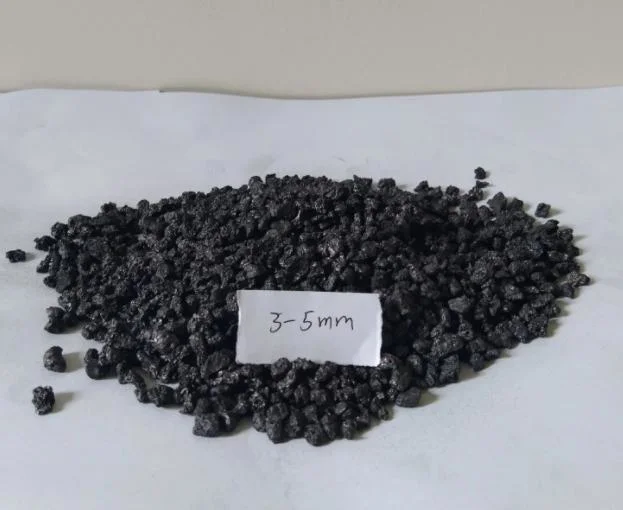 Wholesale/Supplier Low Sulfur and High Carbon Semi Graphitized Petroleum Coke Carburetor