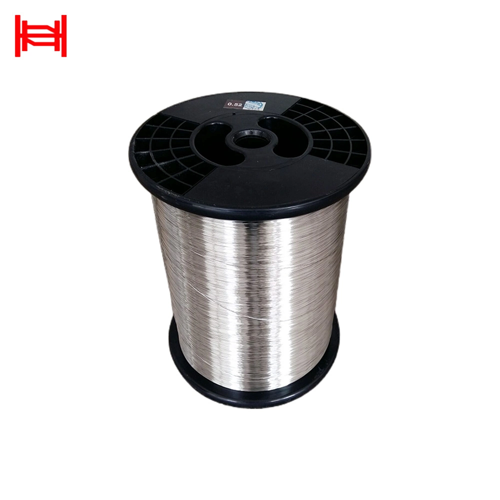 High-Demand High-Temperature Resistant Tinned Copper Electrical Wire