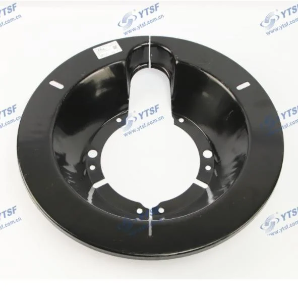 High quality/High cost performance  Trailer Parts Brake Disc Fuwa