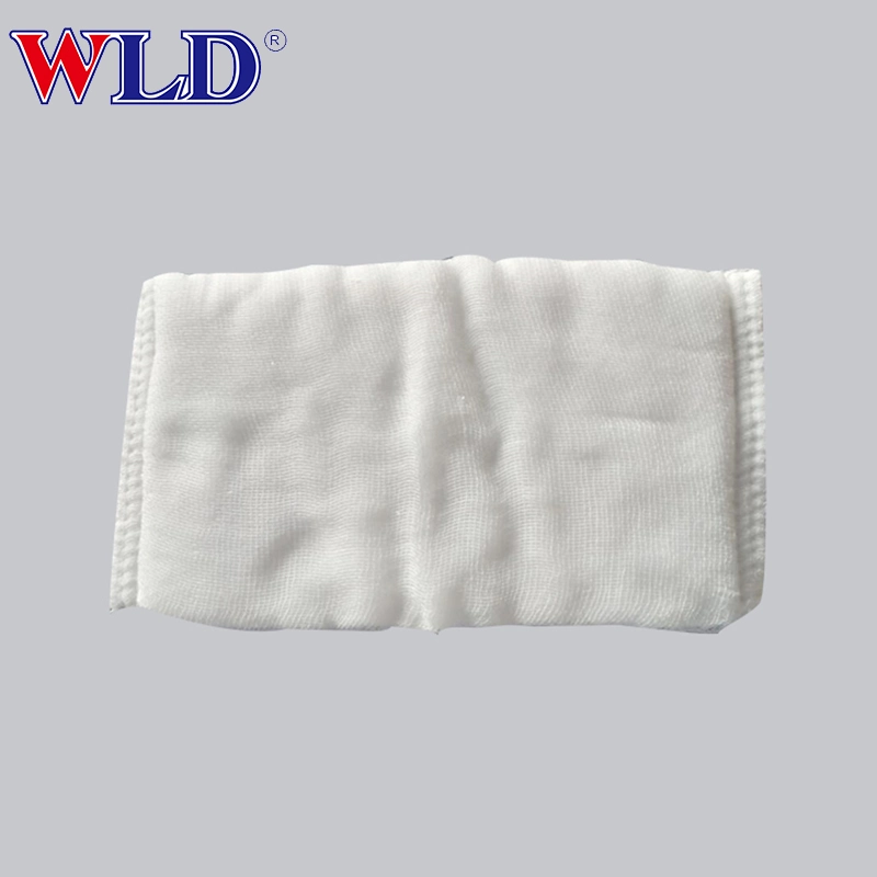 Gauze Packs Dressingsterile or Non Sterile for Operating