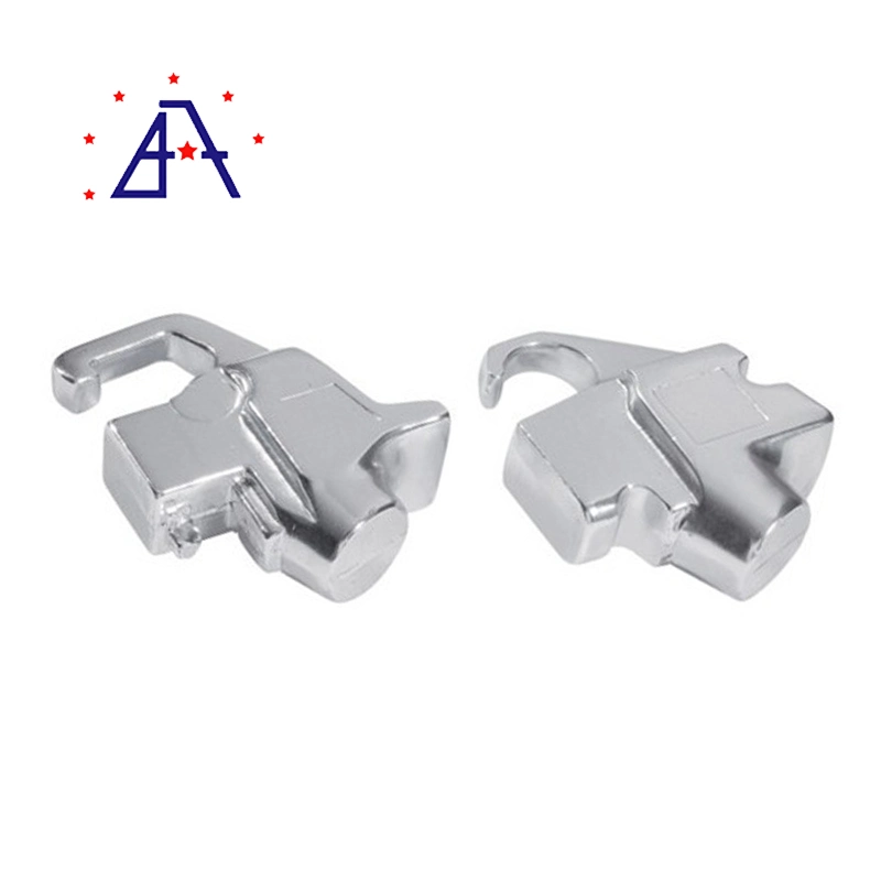 High quality/High cost performance  Precision Machining Parts CNC Prototype Custom Made CNC Industrial Aluminum Profile