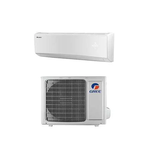 OEM gute Qualität Inverter Wärme und Cool Wand montiert Split Klimaanlage