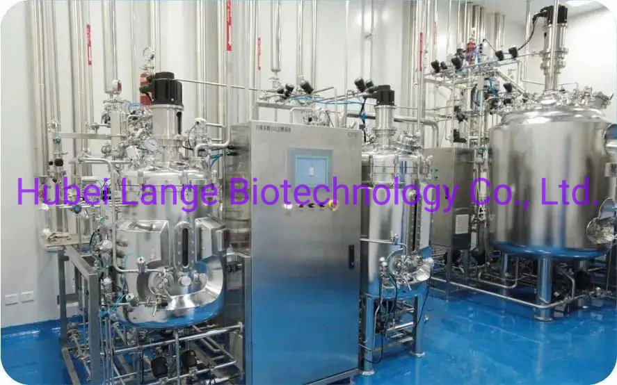 High quality/High cost performance  Body Build Peptide (TB) 2mg 500 Injectable Powder