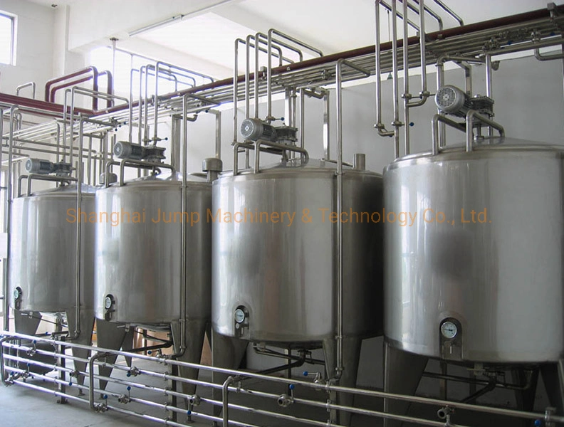 Spray Drying Fruit Powder Production Machines