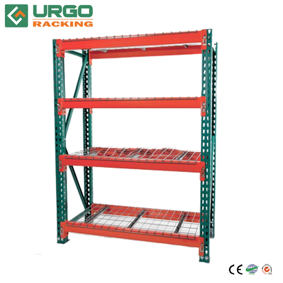 Qualidade elevada Warehouse Rack de armazenamento
