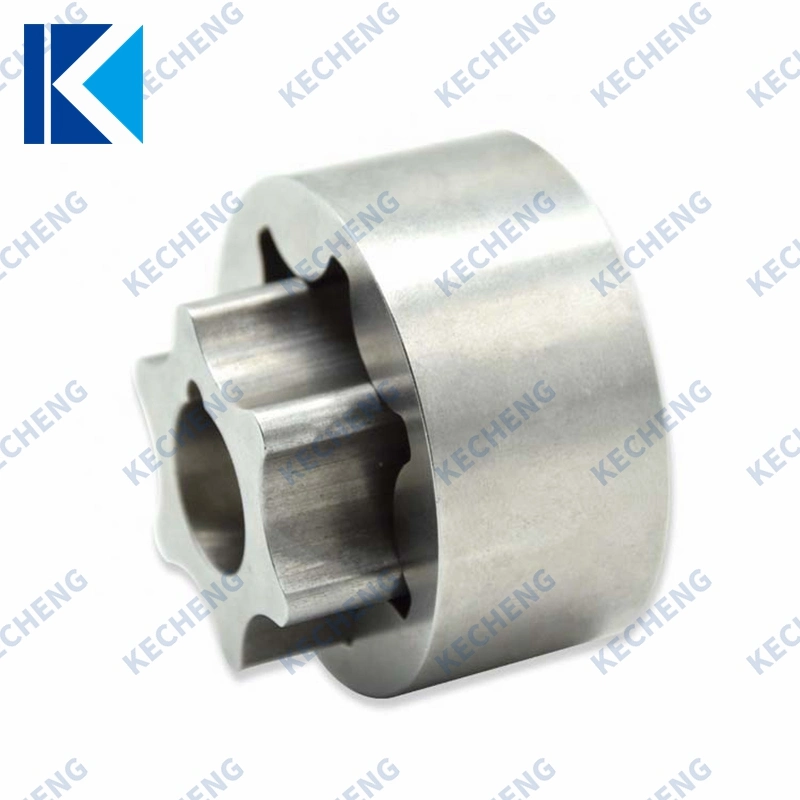 Excellent Powder Metallurgy Parts Used for Oil Pump Gear Rotor