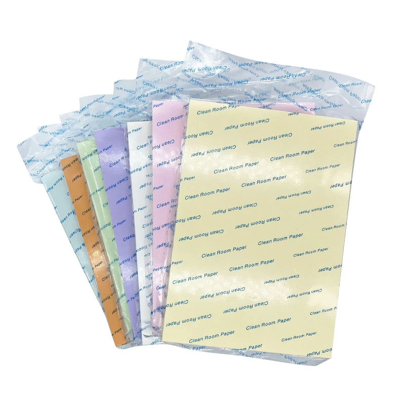 Best Selling ESD Dust-Free Printing Paper Cleanroom Copy Paper