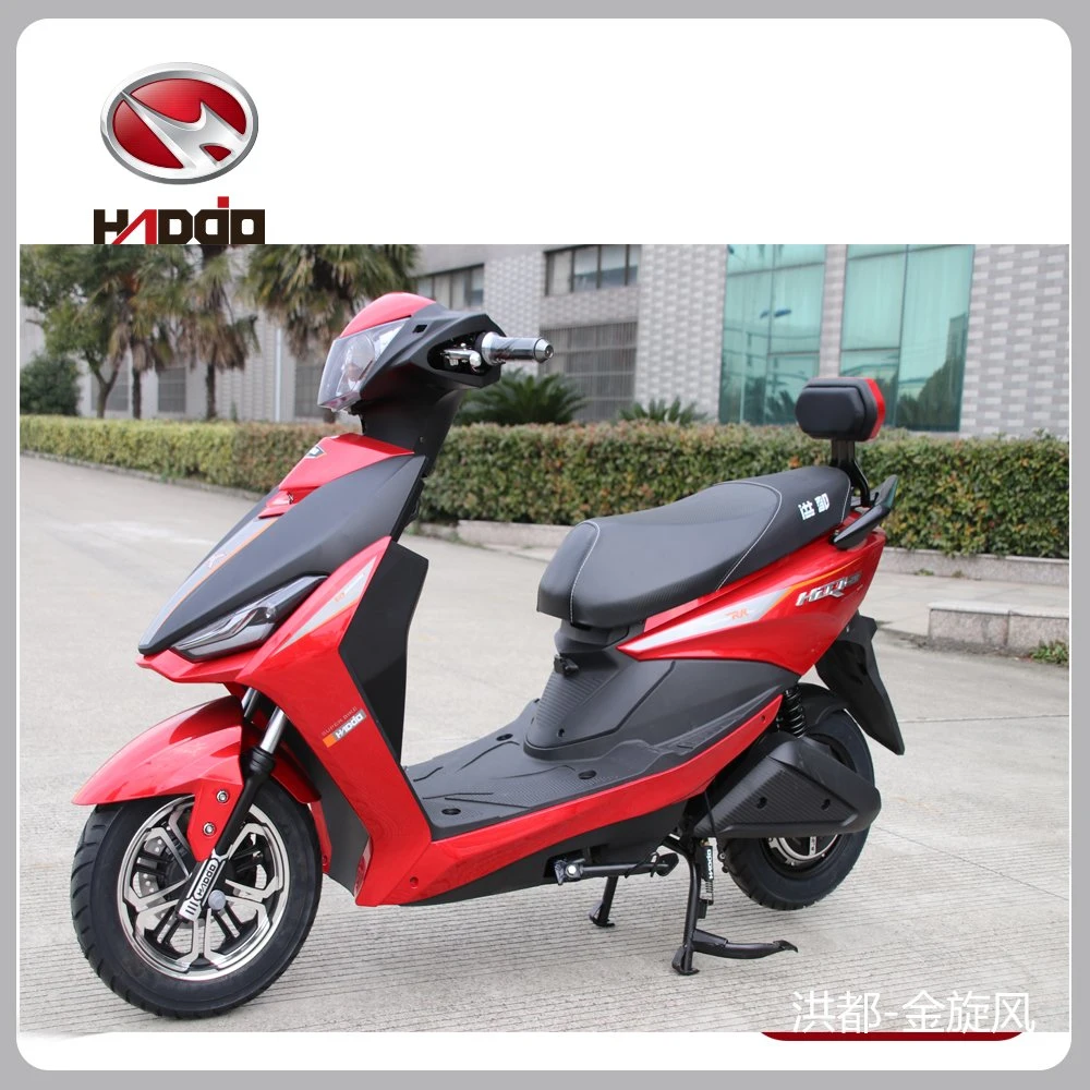 New Design Two Wheel Electric Scooter 1000W