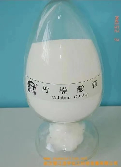 Citric Acid Monohydrate, Sodium Citrate, Citric Acid Anhydrous