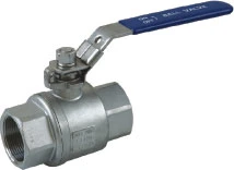 Stainless Steel 316/304 200wog Non-Return Swing Check Valve