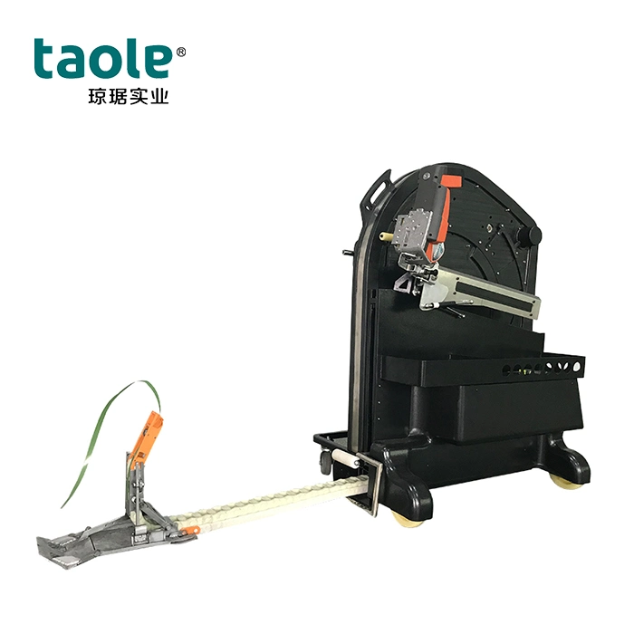 Tp-800 Pallet Strapping Tool China Made Low Price Packing Tool