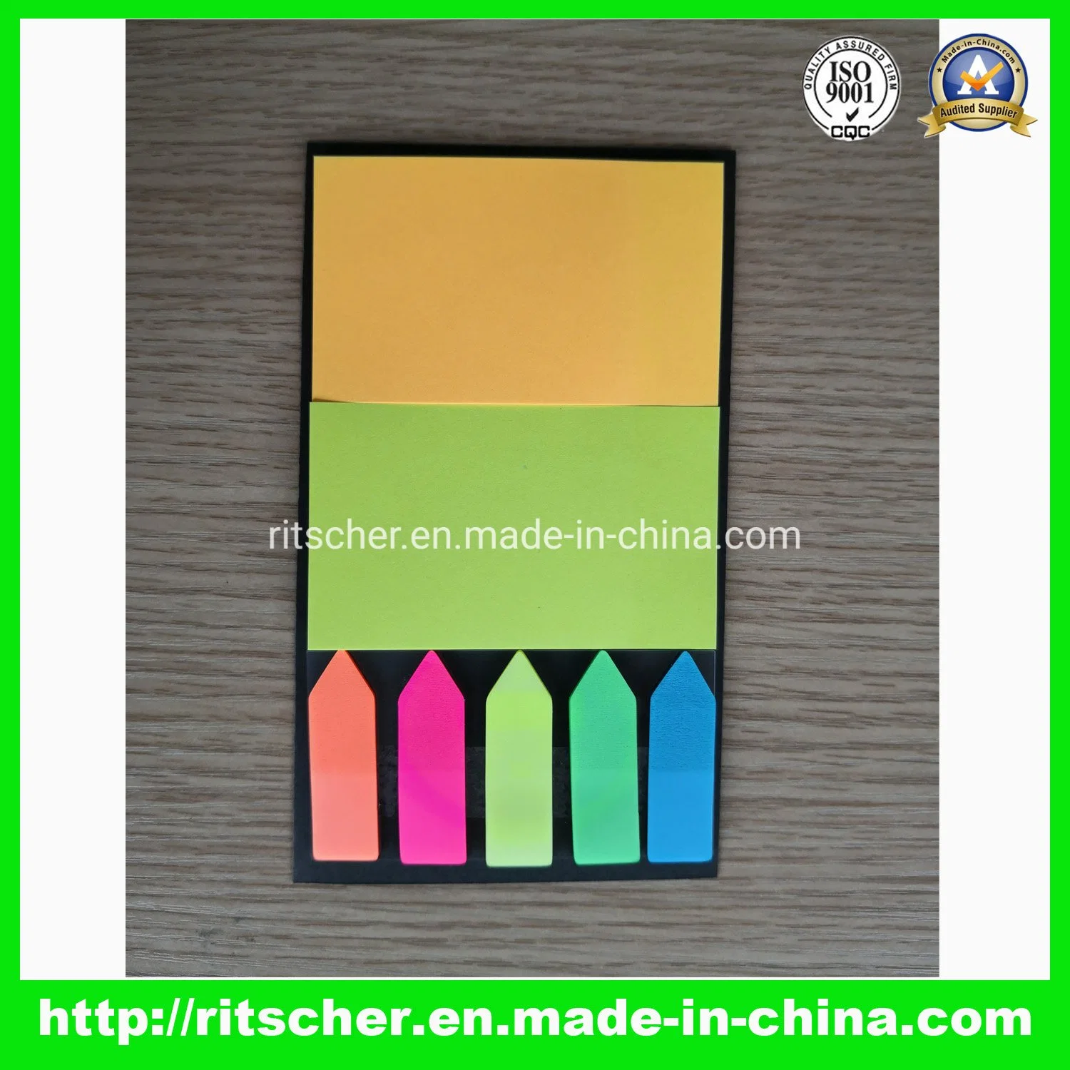 Gift of Office/School Supply Paper Stationery Set