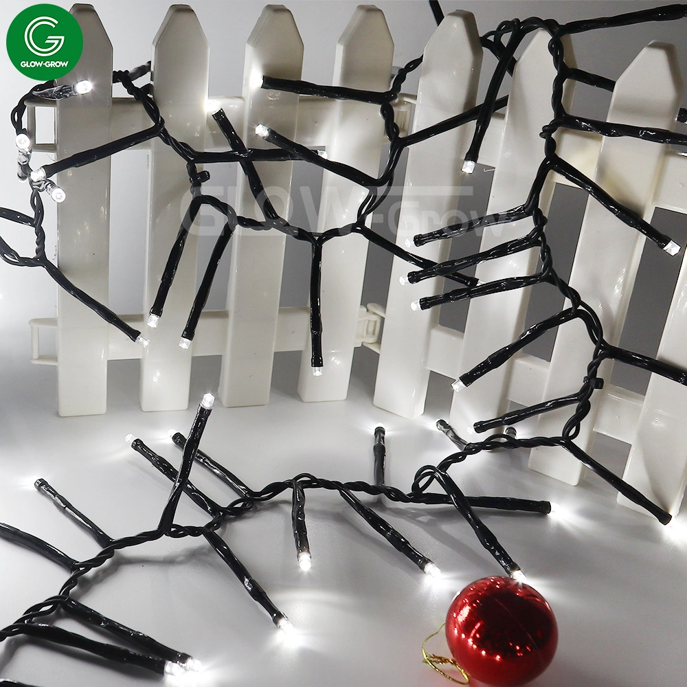 LED Cracker String Light Mini LED