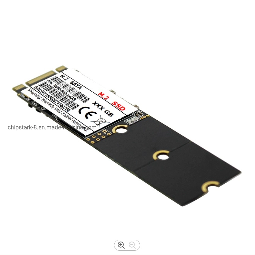 Лучшее качество SSD М. 2 Ngff3 SATA 1 ТБ твердотельный диск OEM жесткого диска