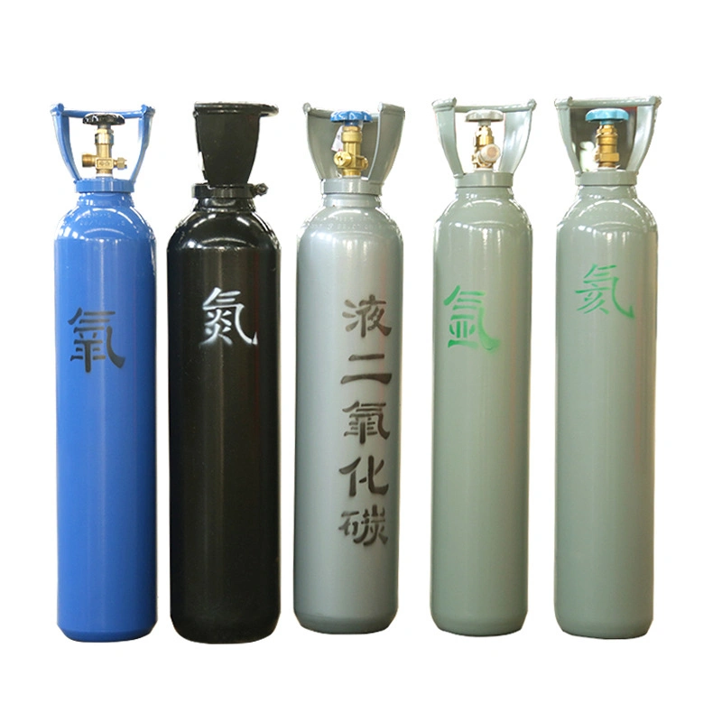 Good Price Polymers Production Laboratory Cylinder Gas Bcl3 Boron Trichloride Gas