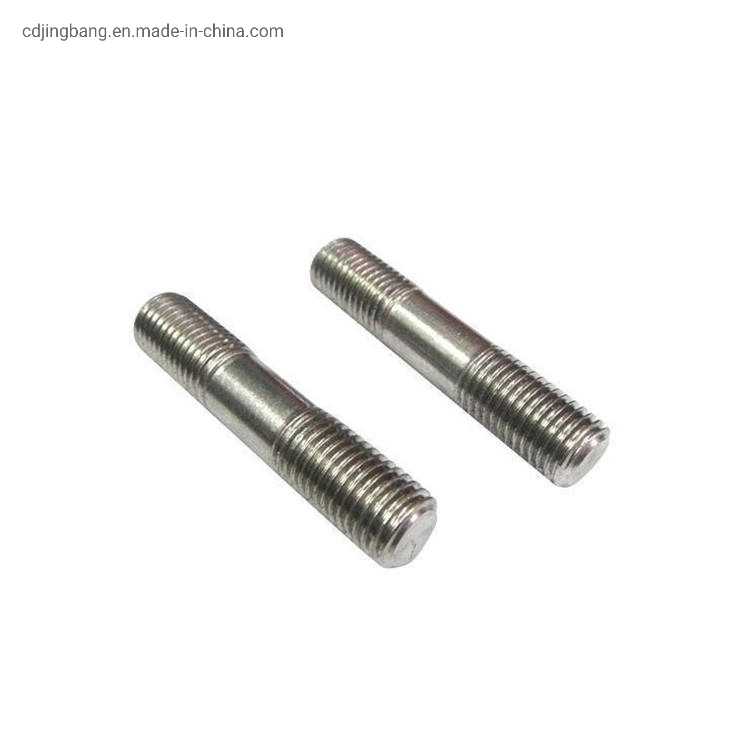 China Wholesale/Supplier Manufacturers Supplier Tap End Threaded Stud