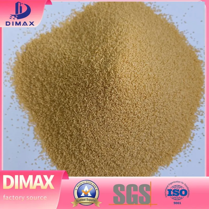 Factory Direct Supply High-Temperature Sintered Reflective & Insulated Color Sand