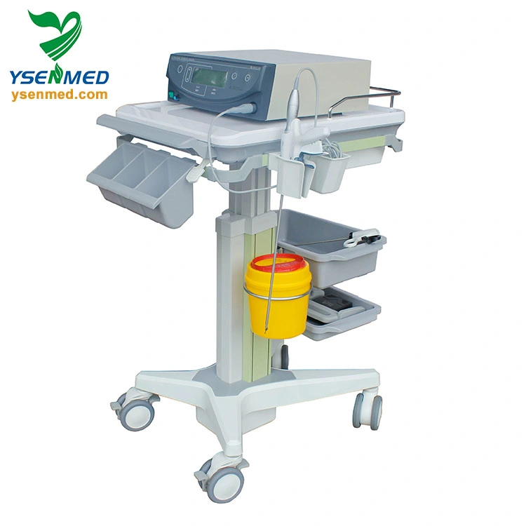 Ysusg300 Medical Surgical Equipment Cautery Med Surg Unit Ultrasonic Scalpel System Medical Equipment