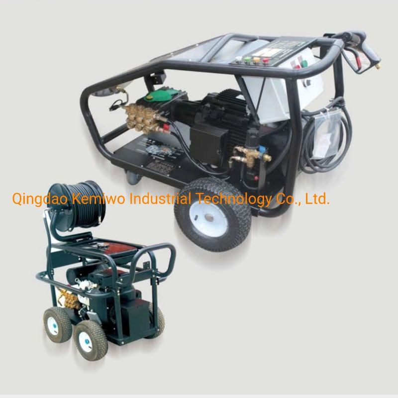 Industrial Equipment Cleaning Equipment Pressure Washer