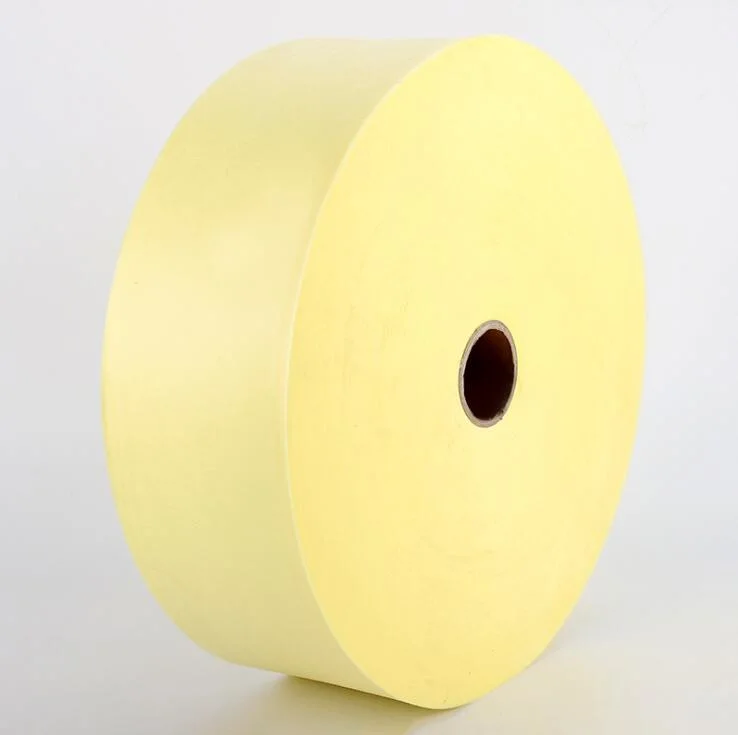 Colorful PP Spun Bond for Protective Mask