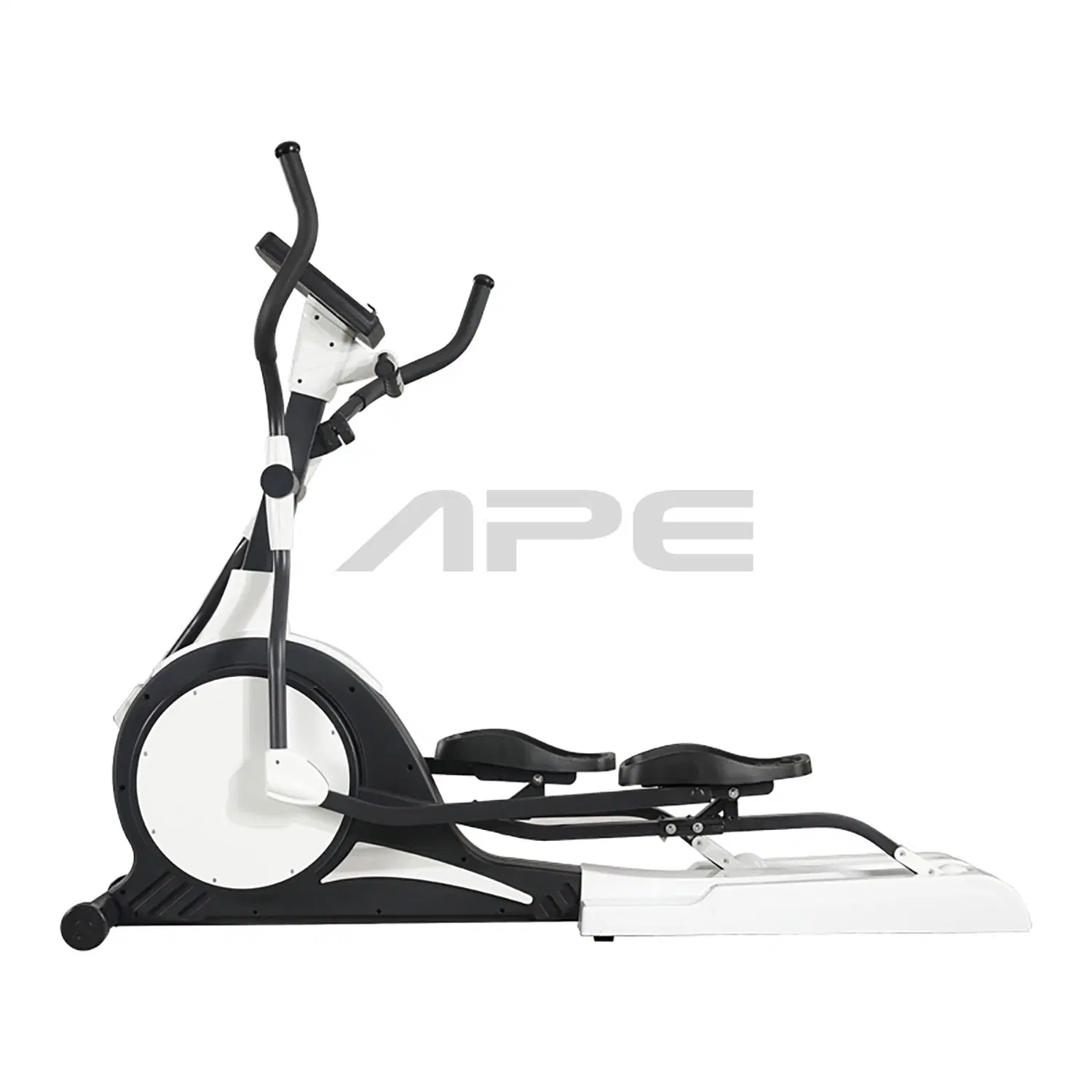 Ape Cross-Trainer Stepper Motion Cardio Climber Stepping Elliptical Machine