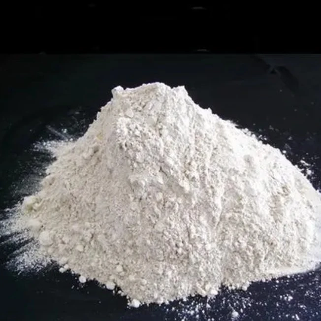 Brown Sand Blasting Material White Fused Alumina/ Corundum/Aluminum Oxide Low Price