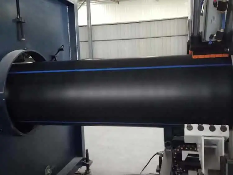 Pipe Extrusion Machinehdpe Pipe Extrude/PE Pipe Machine