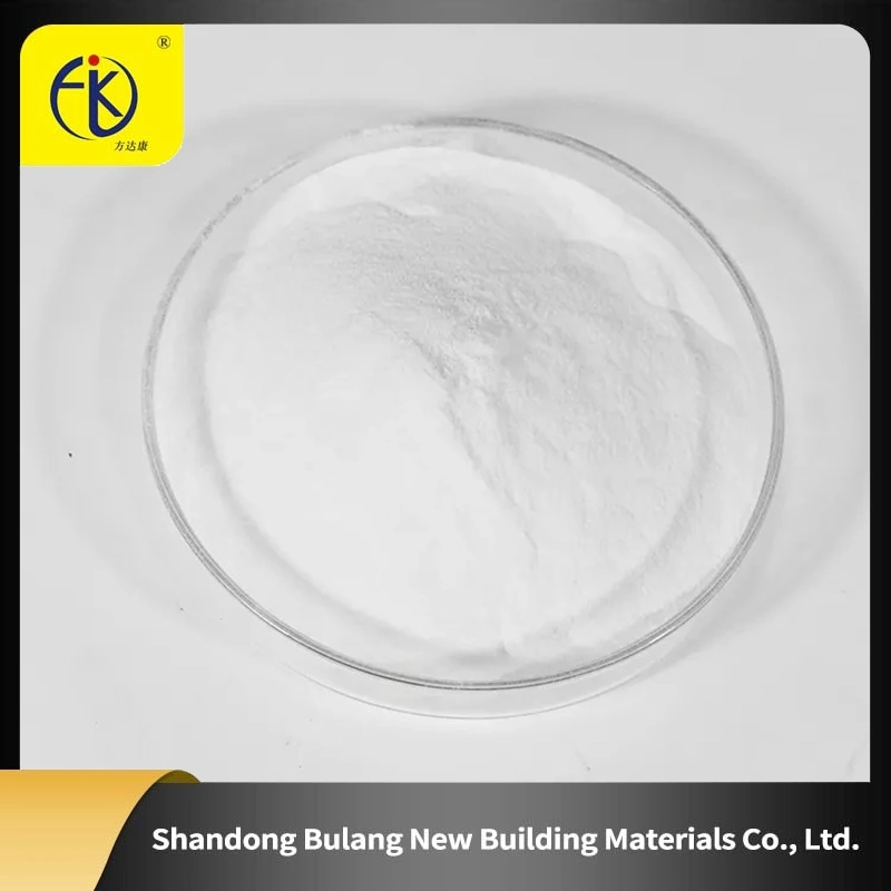 Redispersible Polymer Powders for Joint Fillers Redispersible Emulsion Polymer Powders