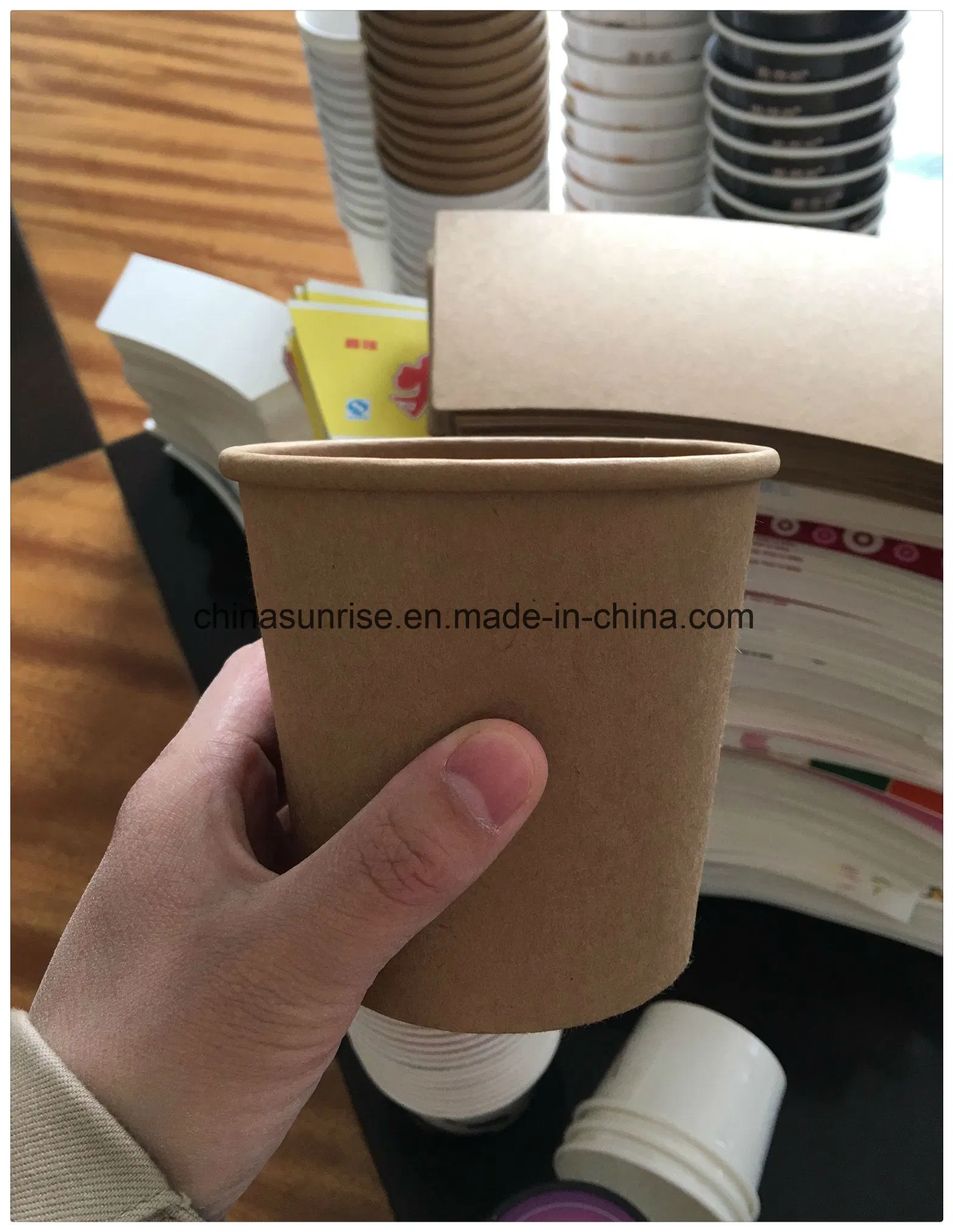 Wholesale/Supplier White Cardboard Paper in Roll