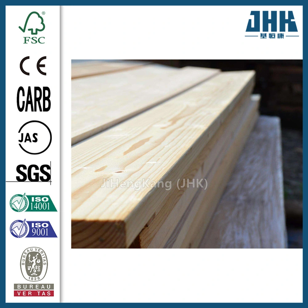 Framed Pine Timber Ash Solid Wood Boards
