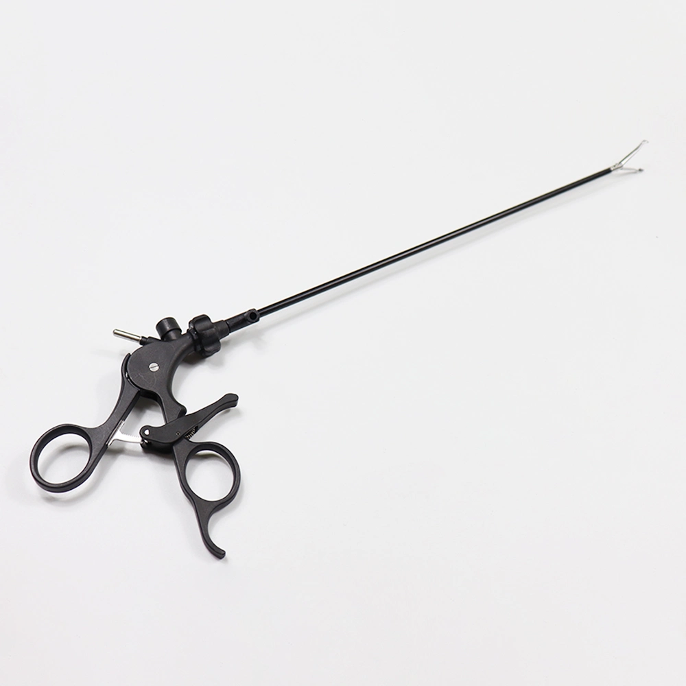 High quality/High cost performance  Medical Laparoscopic Surgical Instrument