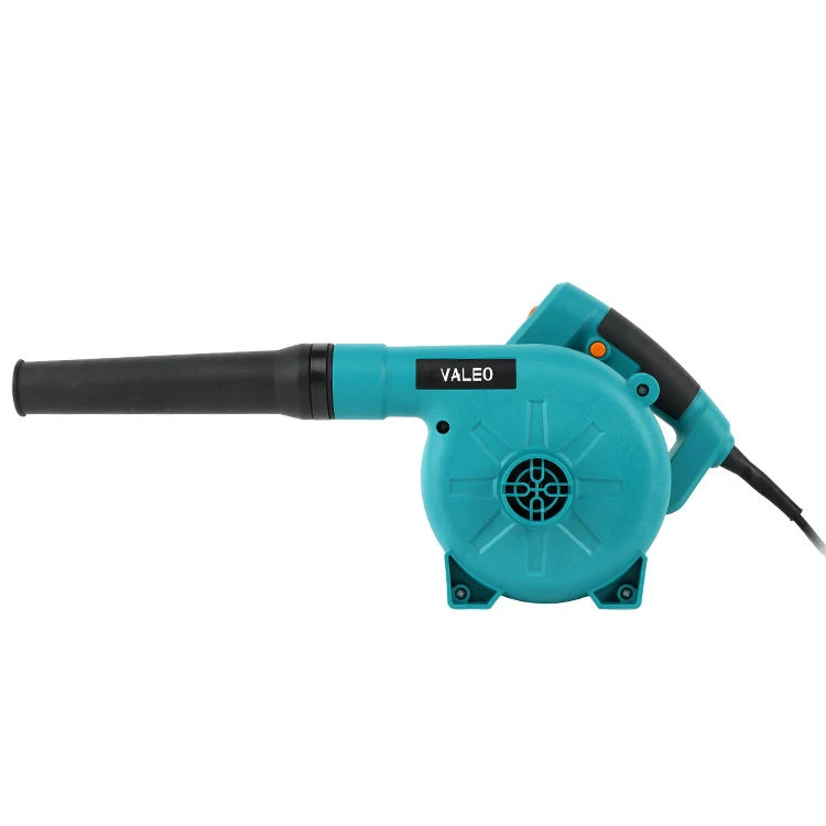 Hot Selling 800W Portable Blower and Vacuum 16000rpm Leaf Blower