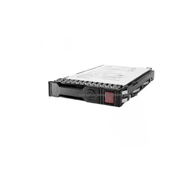 Unidade de estado sólido do servidor 240GB SSD SATA 6Gb/S es de leitura intensiva500 Unidade de Disco Rígido de 2,5 polegadas (suporte incluído)