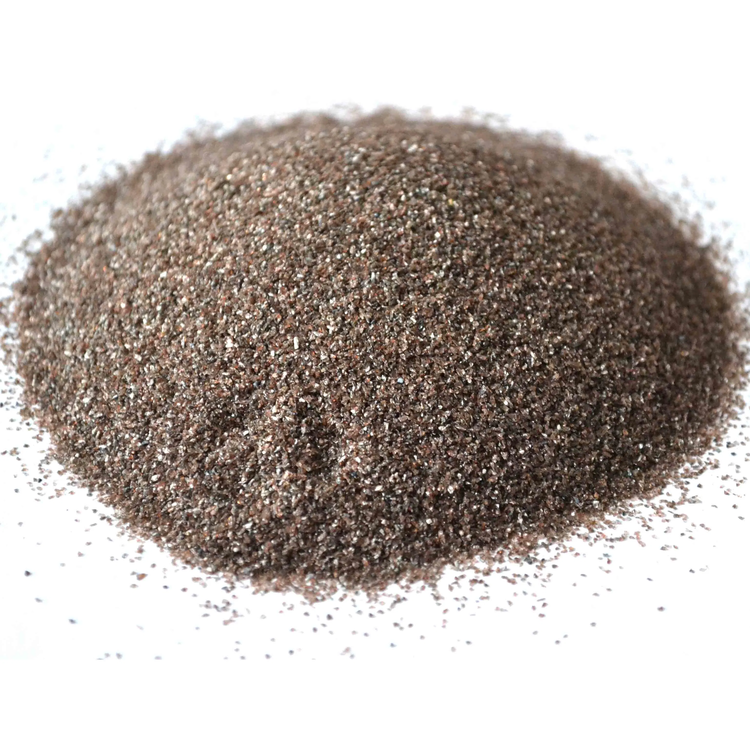 Brown Corundum Brown Fused Alumina (BFA) for Grinding Tools