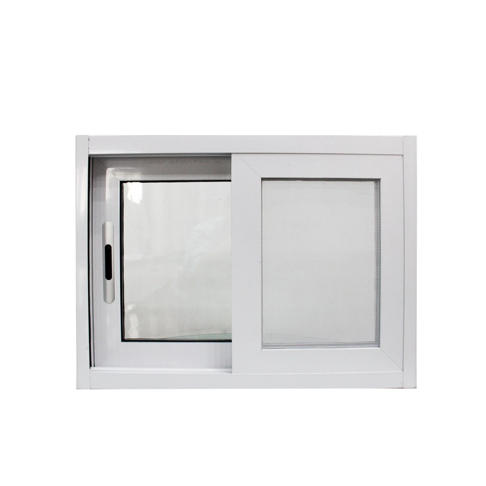 Sound Proof Sliding Aluminium Profiles for Burglar Bars for Windows and Doors