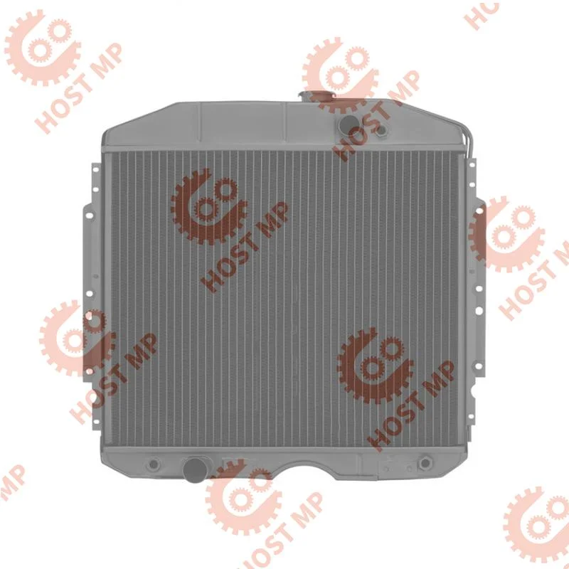 Heavy Truck Water Radiator Lrc0715b O. E. M 54115-1301012 Lrc0723b Lrc0715 5320-1301012 Lrc0353b 53-1301012 Lrc0366b 66-1301012