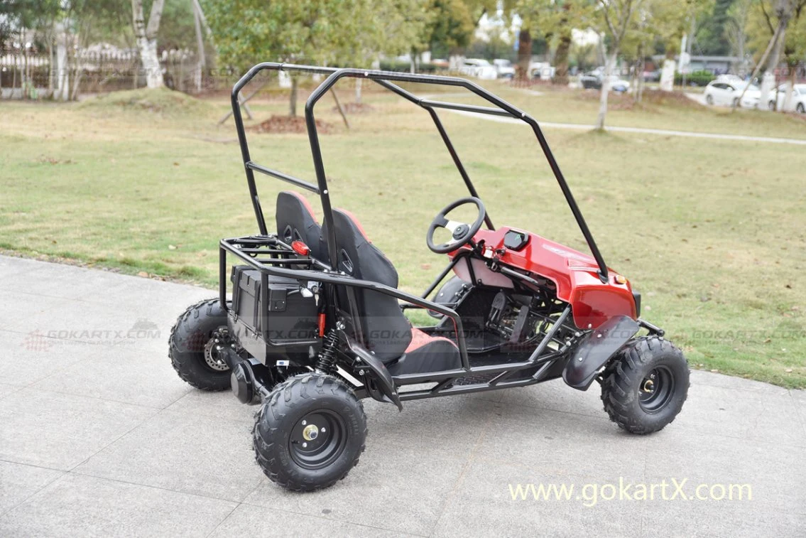 Precios baratos de venta caliente 60V 12000W mejor calidad de Buggy eléctrico Go Karts