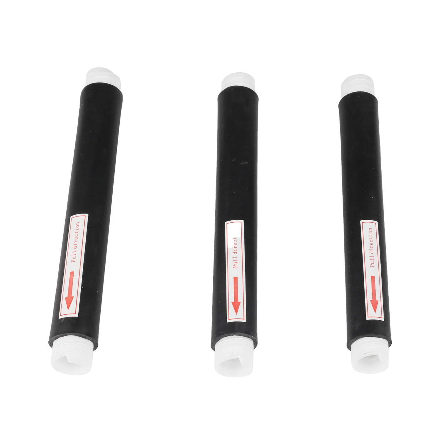 UV Resistant EPDM Cold Shrink Tube Sleeve for Reefer Cable