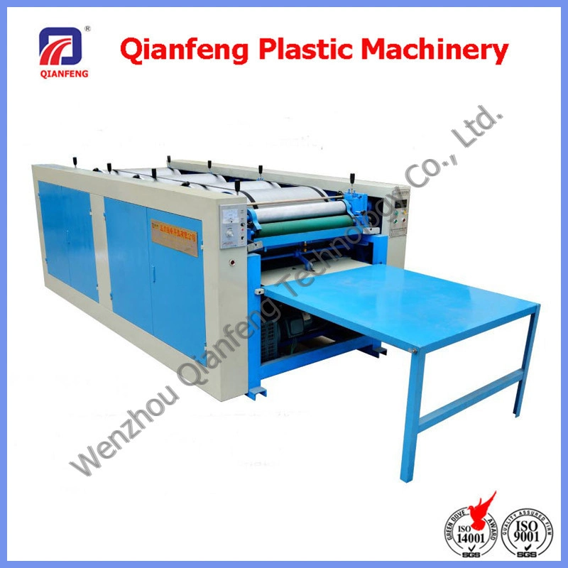 Plastic PP Woven Bag Offset Printing Machine