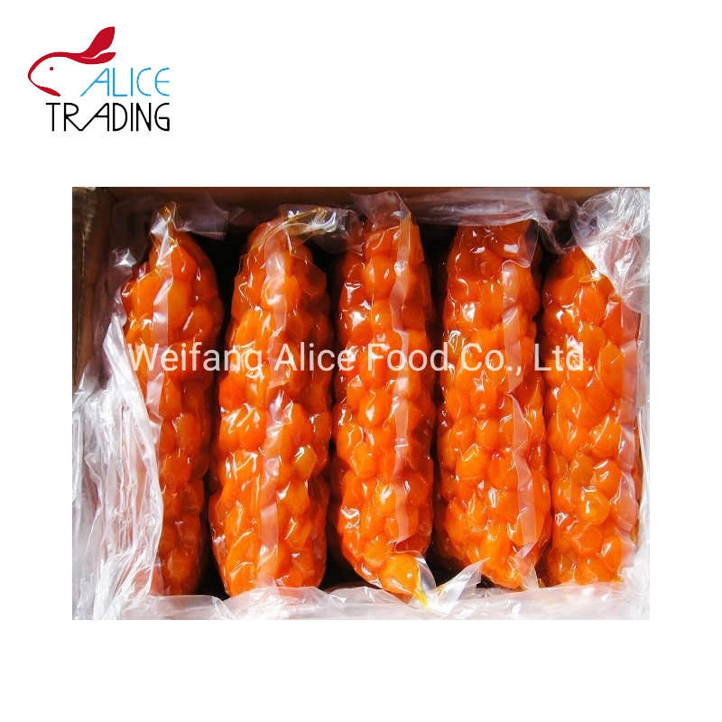 Good Quality Best Snack Wholesale/Supplier Kumquat Price Dried Kumquat in Syrup