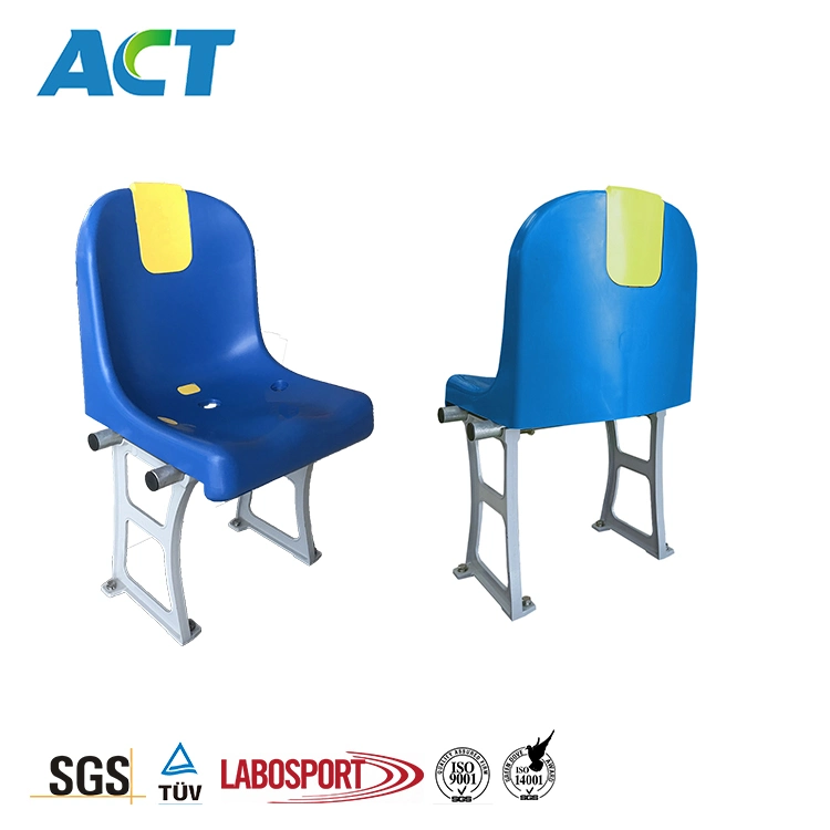 Anti UV OEM Factory Plastic Stadium Seat Wholesale/Supplier Stadium Seats