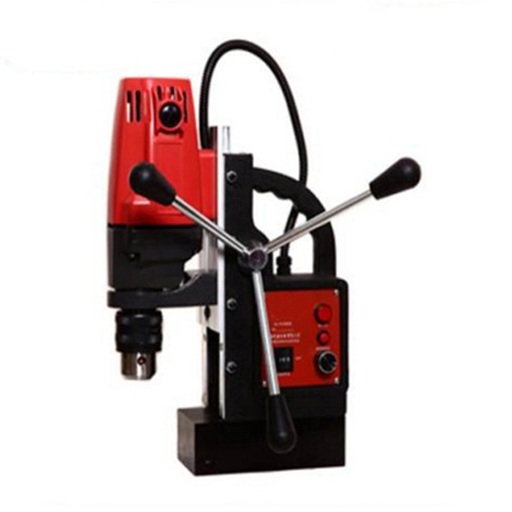 Portable Magnetic Drill Machine Magnetic Core Drill Press