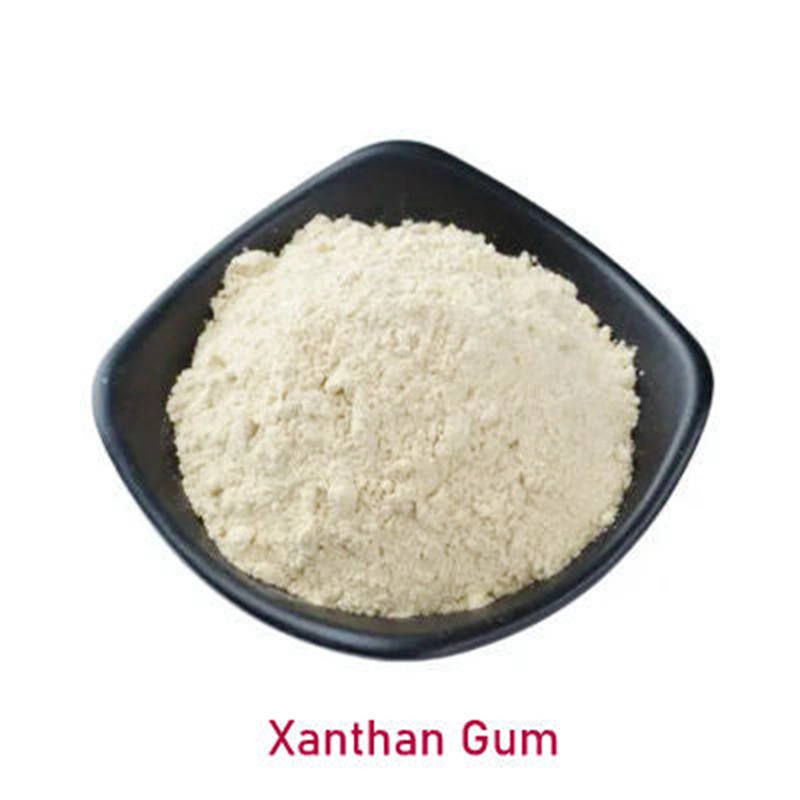 E415 Утолщители Китая Xanthan Gum для пищевой категории