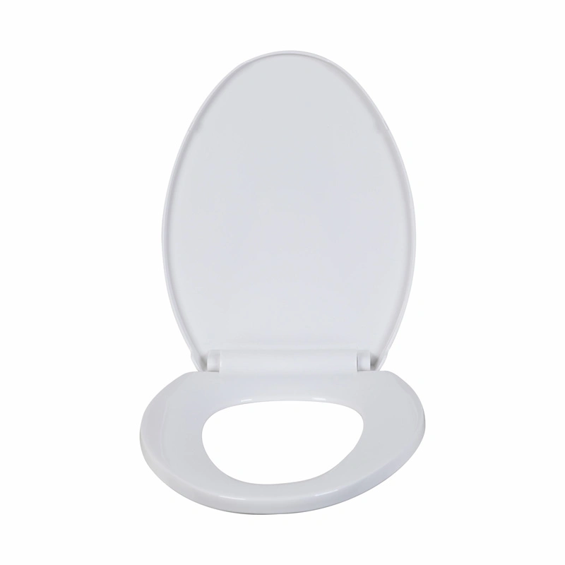 The Standard American Like Slow Down PP Toilet Seat for Bathroom with Competitive Price