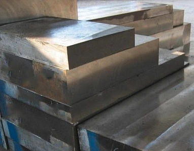 1.2311/P20/3Cr2Mo Forged Steel Flat Bars/Forged Steel Block/Forged Steel Round Bars/Forged Steel